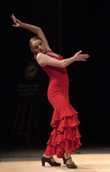 Ансамбль Viva FLAMENCO
