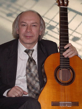 Валерий Серафимович Живалевский