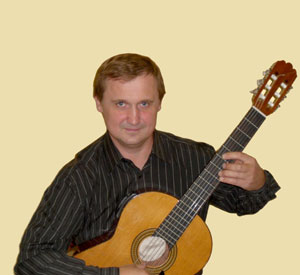 Николай Николаевич Трусов