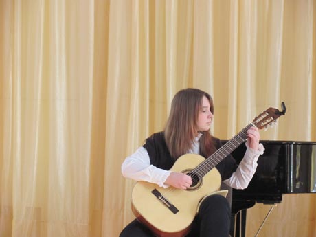 Алина ШИЛКО