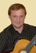 Трусов Николай Николаевич
