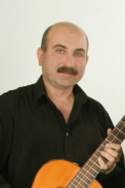 Владимир Мальганов